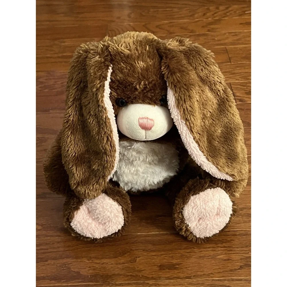 Build-A-Bear build bear